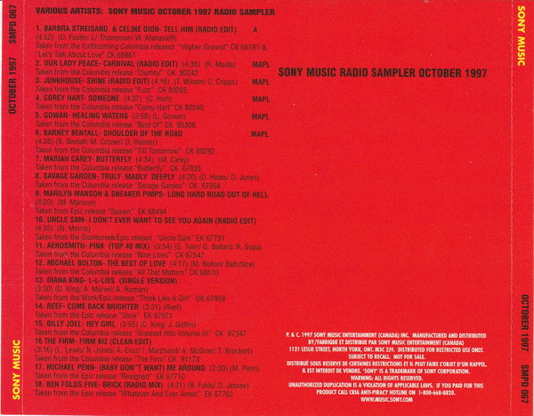 Barbra Streisand & Celine Dion